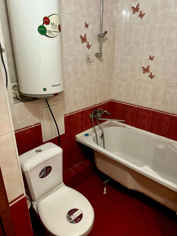 Квартира Квартира в центре города — Севастополь