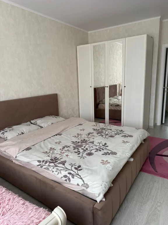 Квартира в наилучшем микрорайоне города