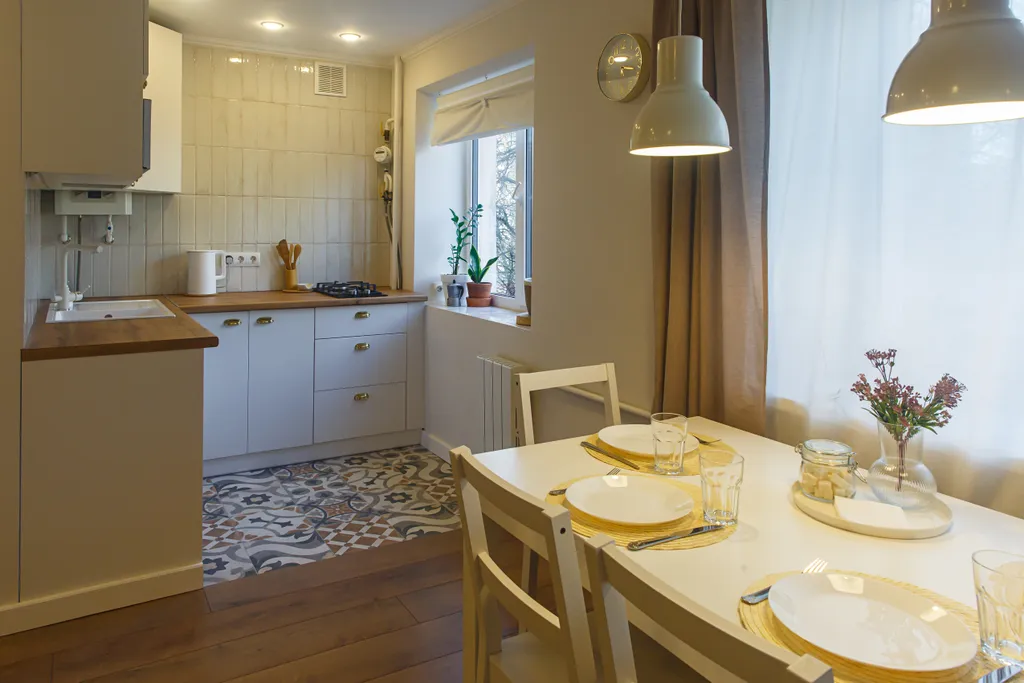 Квартира 2-комнатная Квартира — Великий Новгород