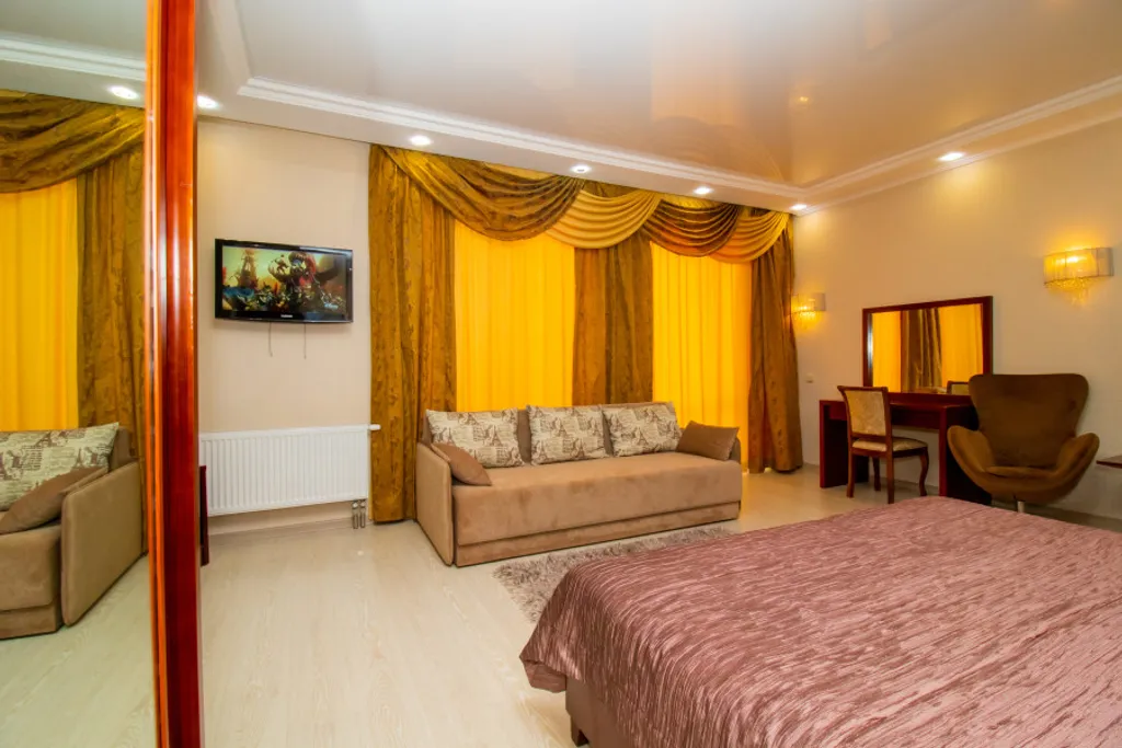 Квартира Комната — Курортное (Феодосия)