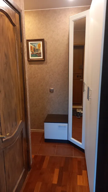 Квартира Уютная квартира в центре Ломоносова — Ломоносов