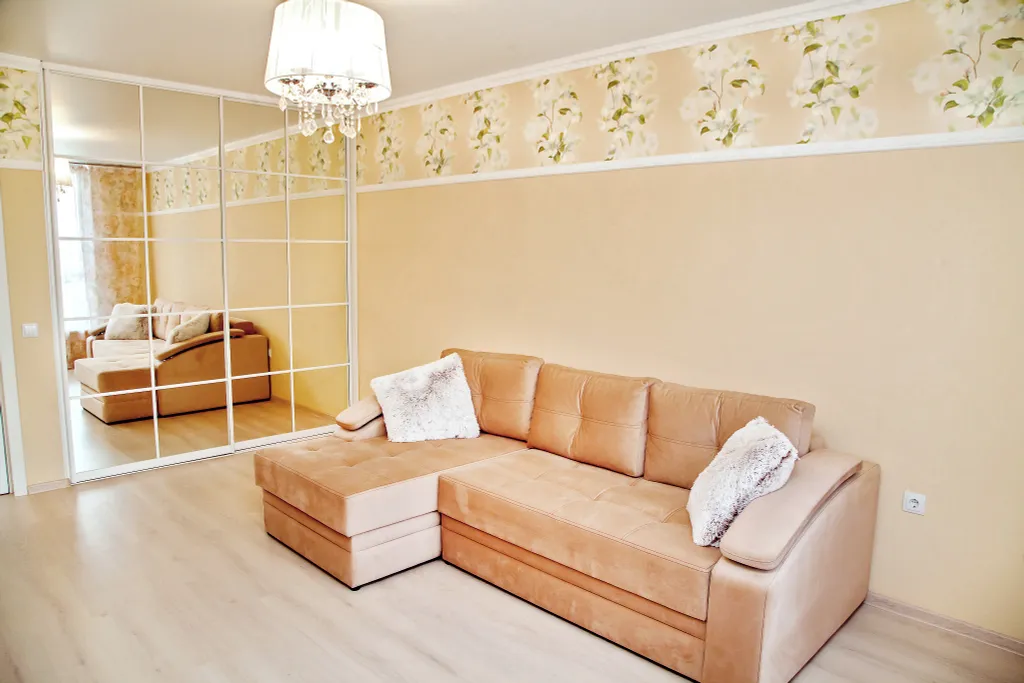 Квартира Квартира Apartments Pobedy — Калининград