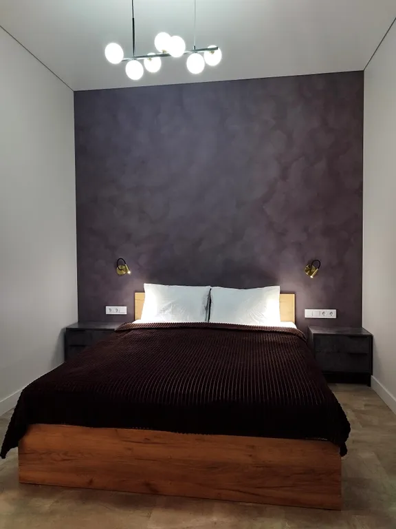 Комфортные апартаменты в центре