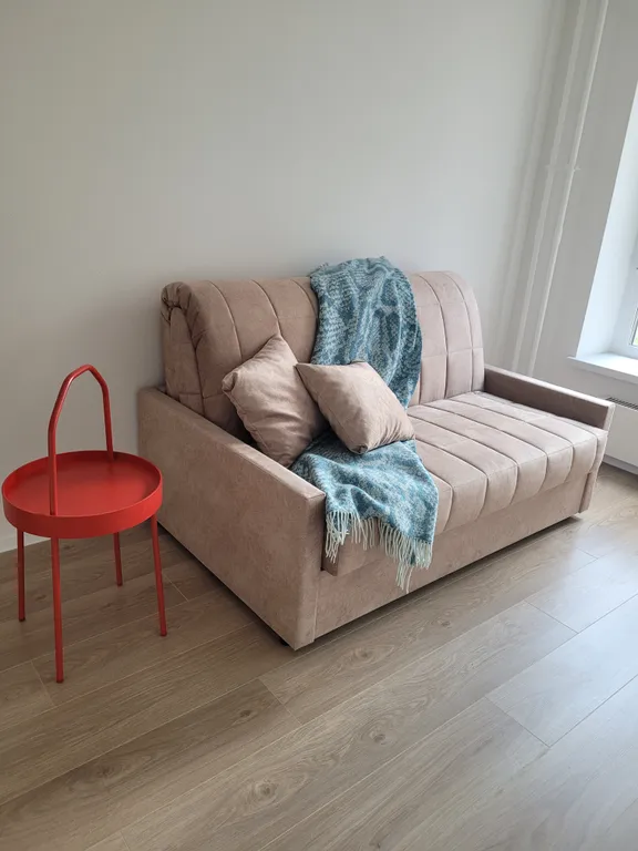 Прекрасные апартаменты рядом с метро