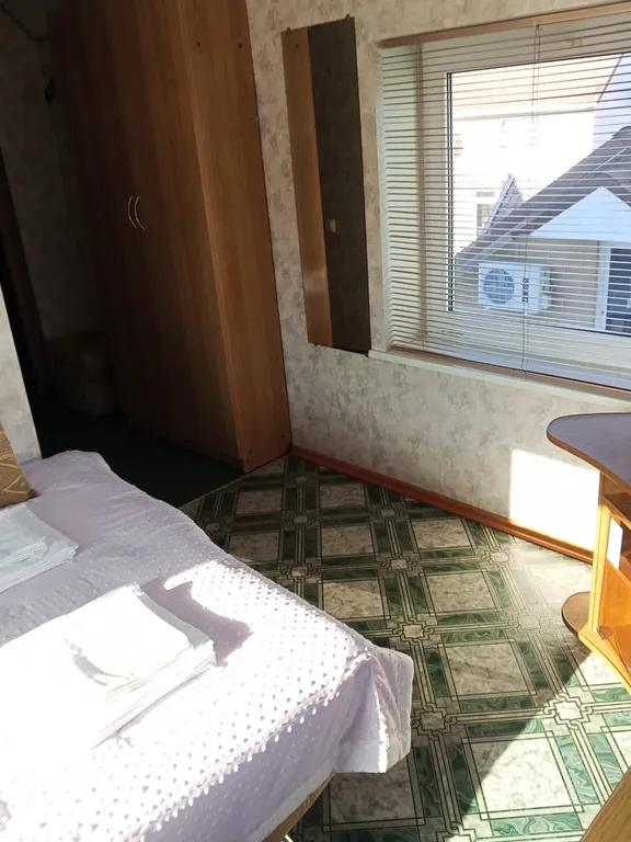 Квартира Комната — Сириус