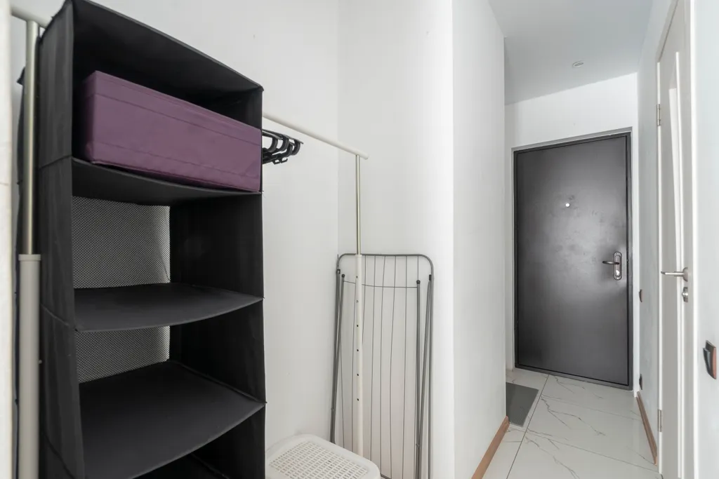 Студия в 6 минутах от метро Лухмановская