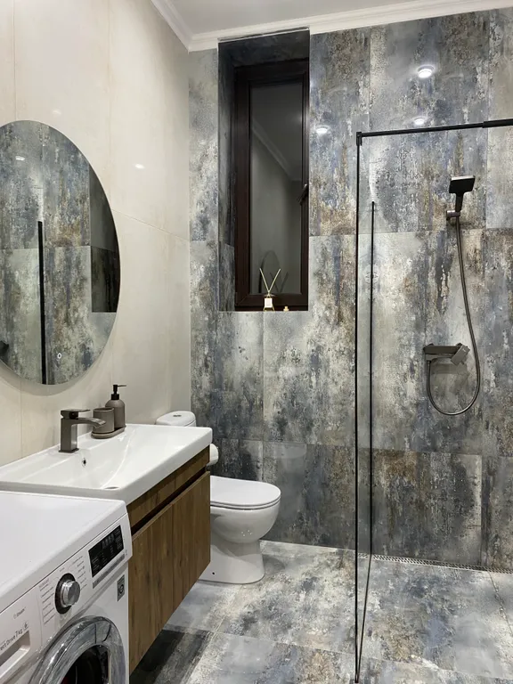 Уютный современный дом для вас, в самом сердце гор