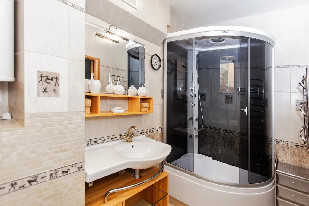 Большая 2-х комнатная квартира в самом центре твери