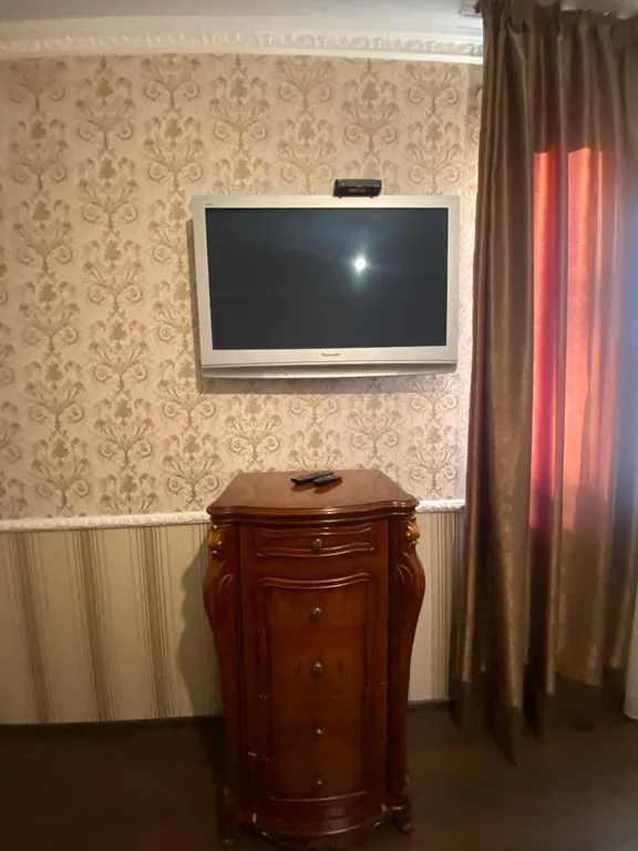 Просторный дом у моря