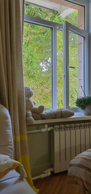 Предвосхищая ожидания