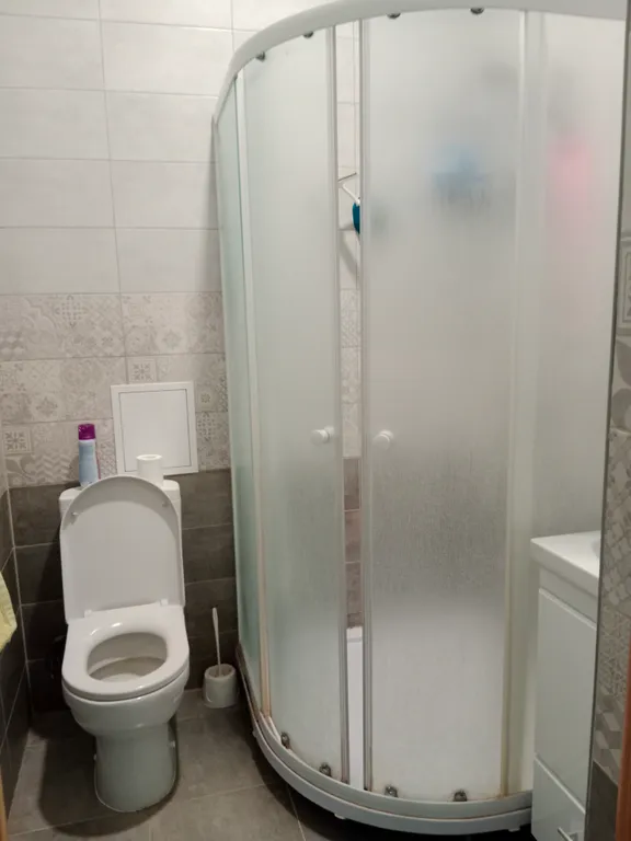 Квартира в частном коттедже рядом с М4