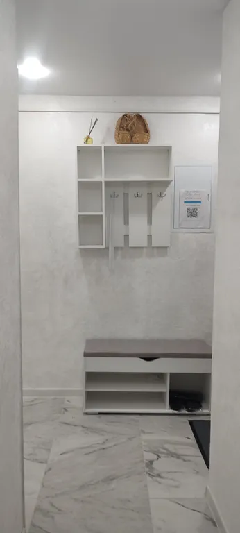 Апартамент в стиле Шагал у амфитеатра