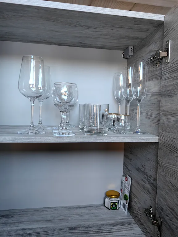 Уютный дoм a-frame