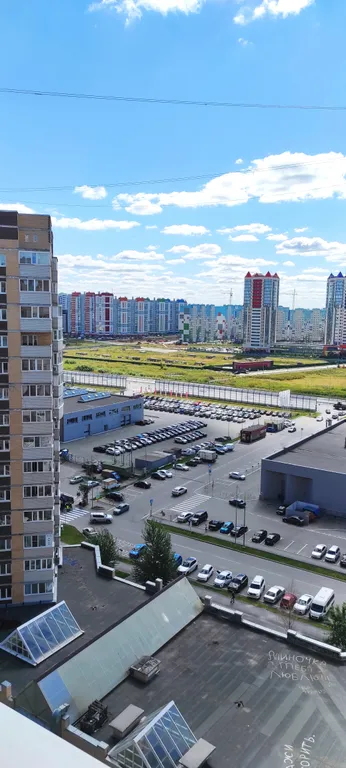 Стандарт + большая кв Остров, Нейро