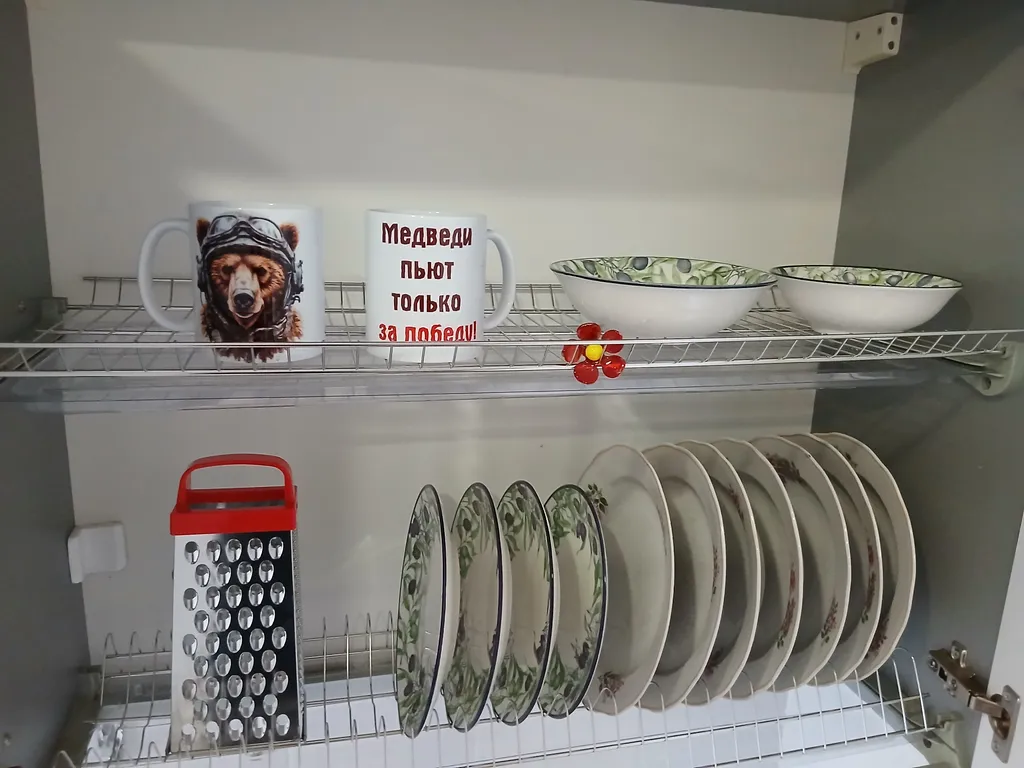 В гостях у Михалыча на ул.Пономарева