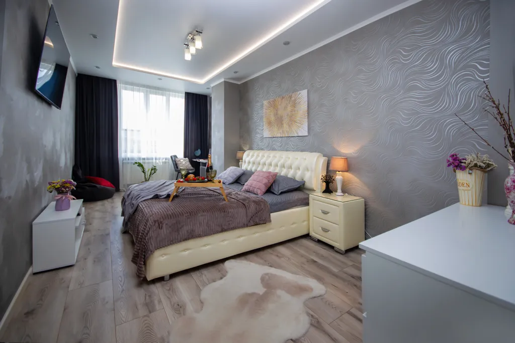 Есенин Room-Club c бесплатной парковкой