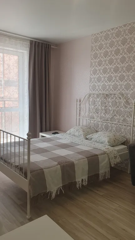 Квартира Квартира-студия в 5 минутах от Аэропорта — Иркутск