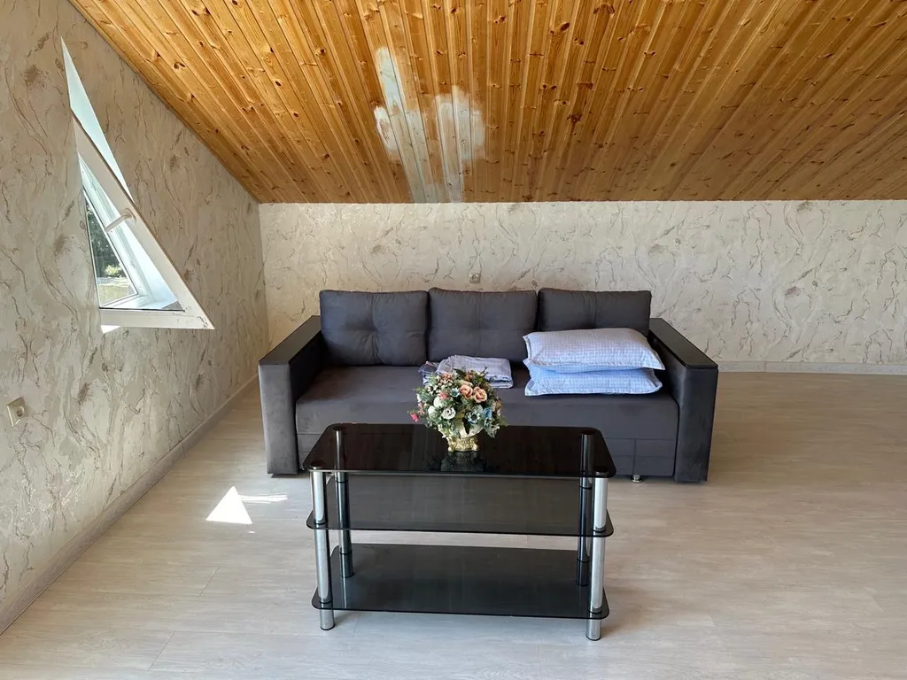 Дом на побережье