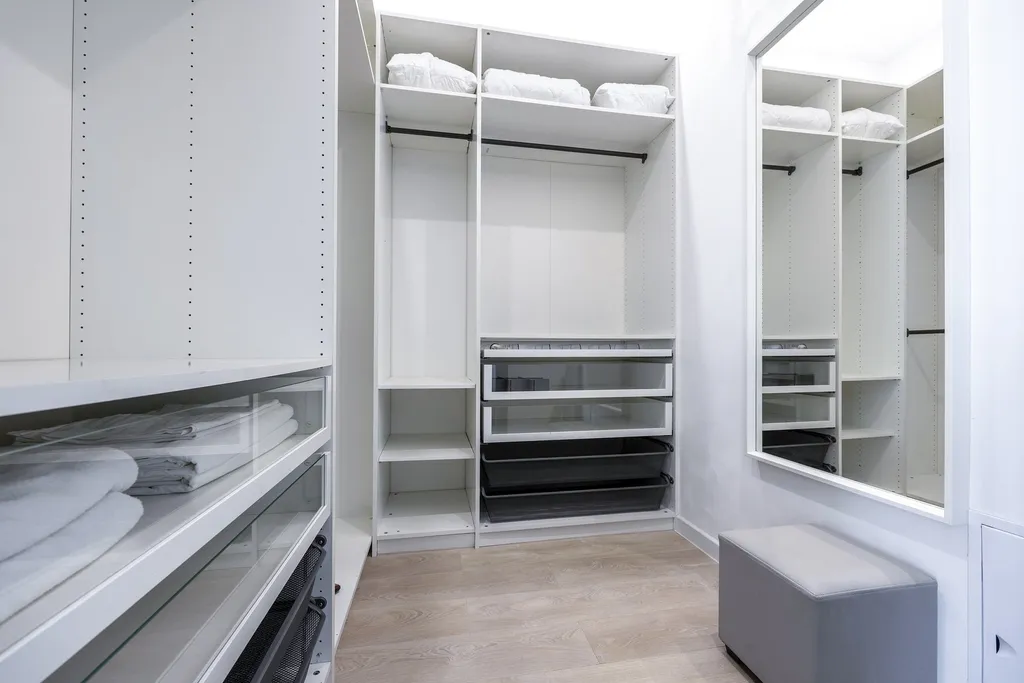 Квартира Дизайнерские апартаменты в ЖК Headliner — Москва