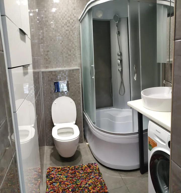 Квартира Квартира-студия в центре города — Ярославль