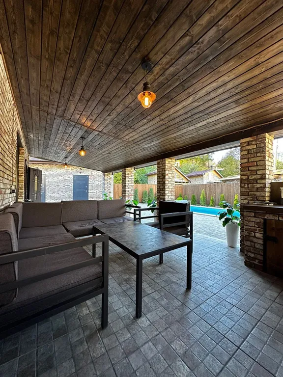 3-комнатный Дом