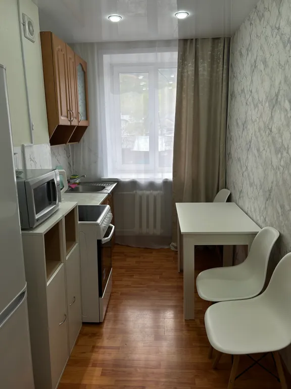 Уютная 2-комнатная квартира