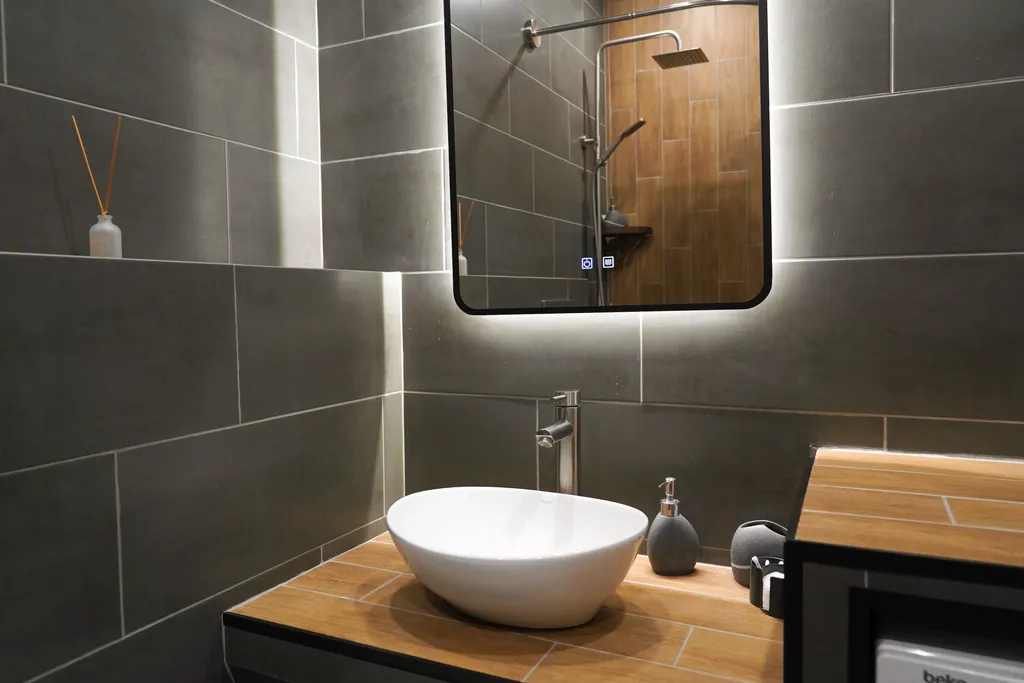 Уютная квартира в центре