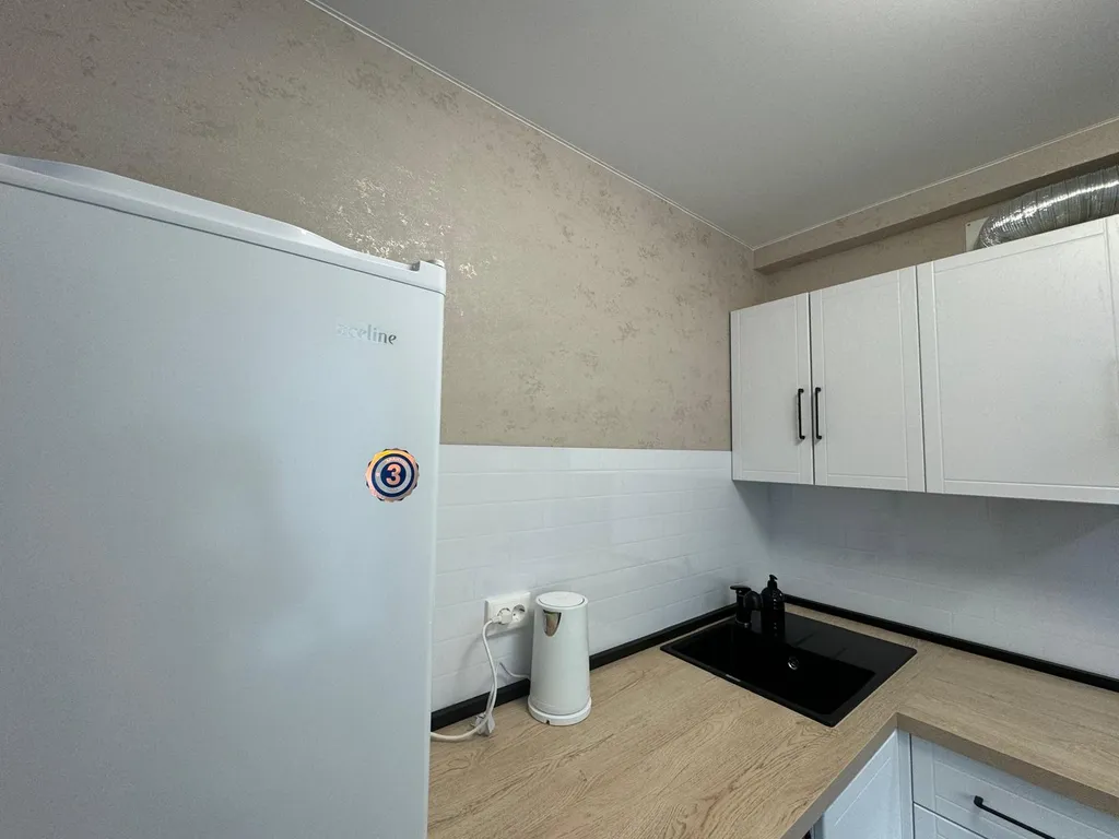 Новая шикарная евродвушка с умной колонкой