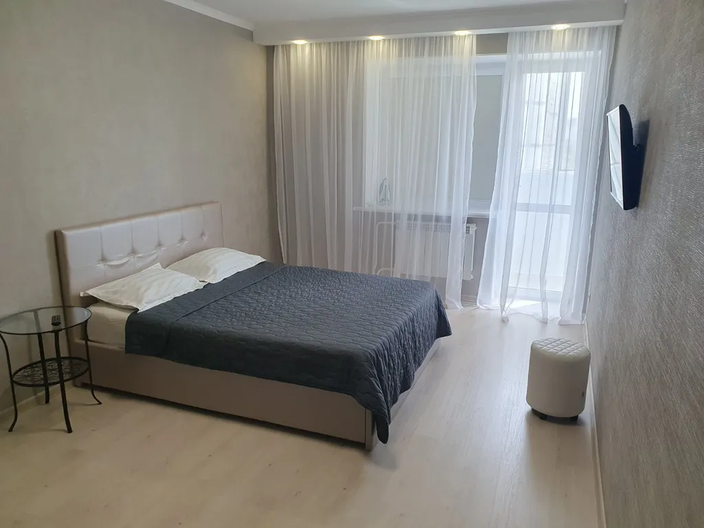 Квартира Уютная квартира — Самара