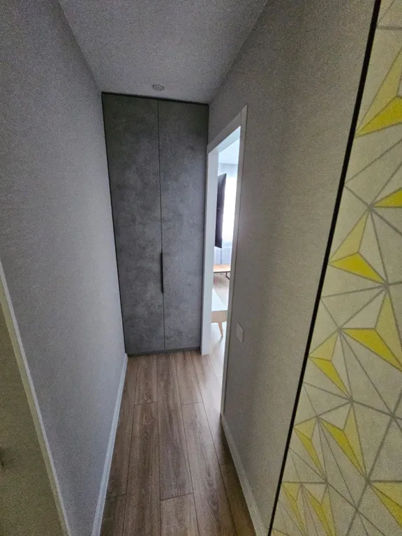 Уютная квартира в центре города с кондиционером