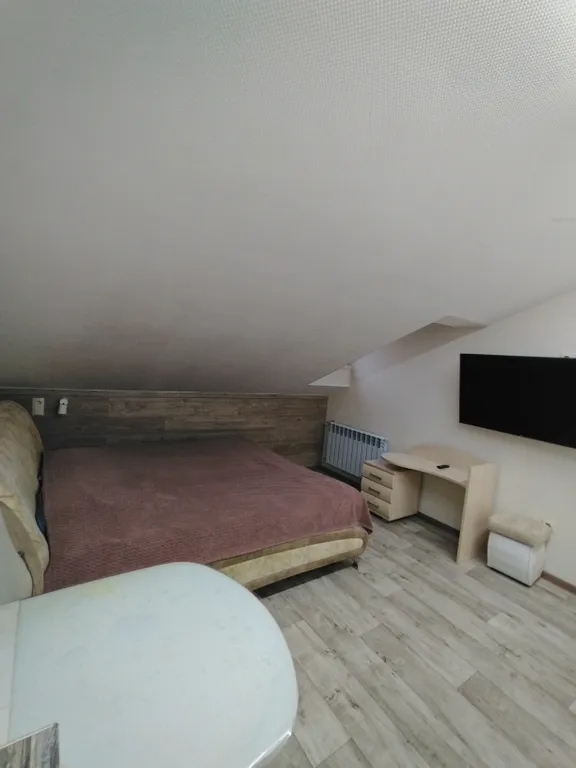 Студия 33 на Соколиной