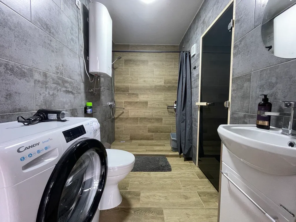 Дом у моря Sol 4