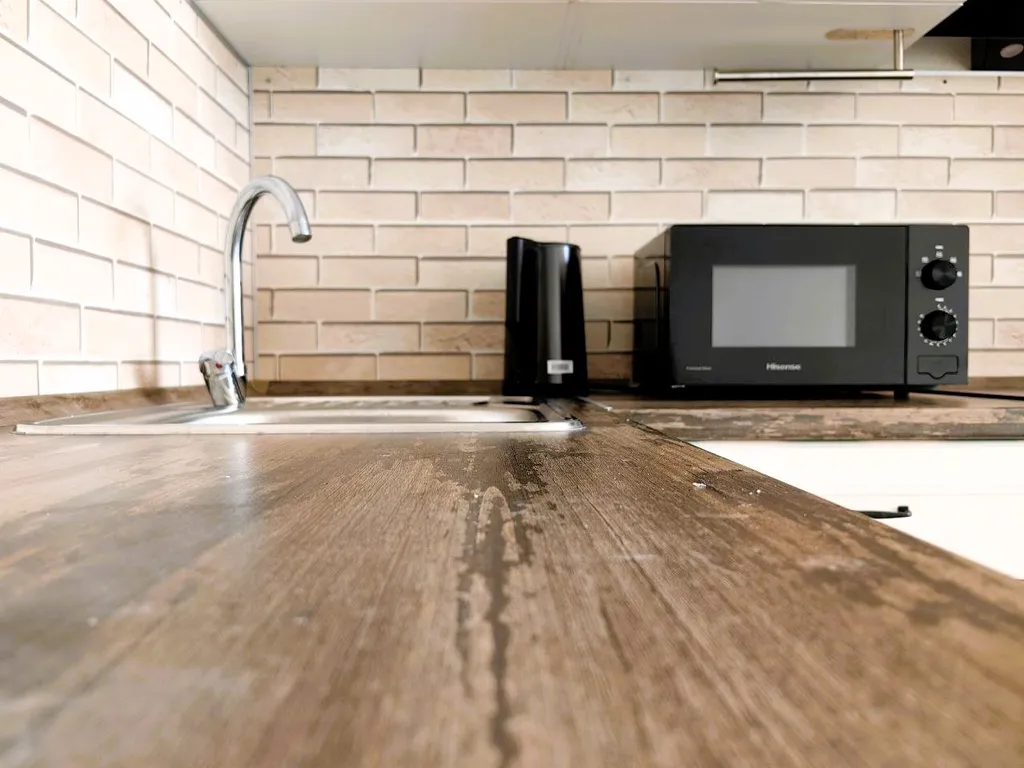 Квартира Квартира Евротрешка В ЖК бизнес класса — Москва