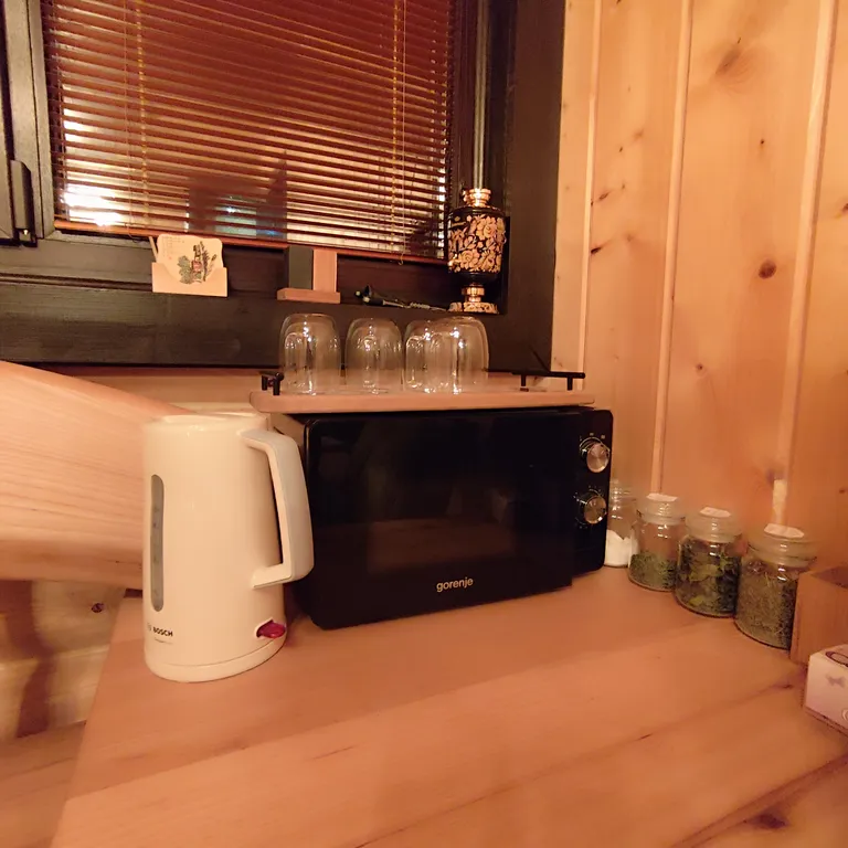 Гостевой дом Дубок