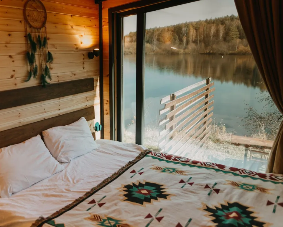 Коттедж 2-комнатный Дом — аренда посуточно в Миасс