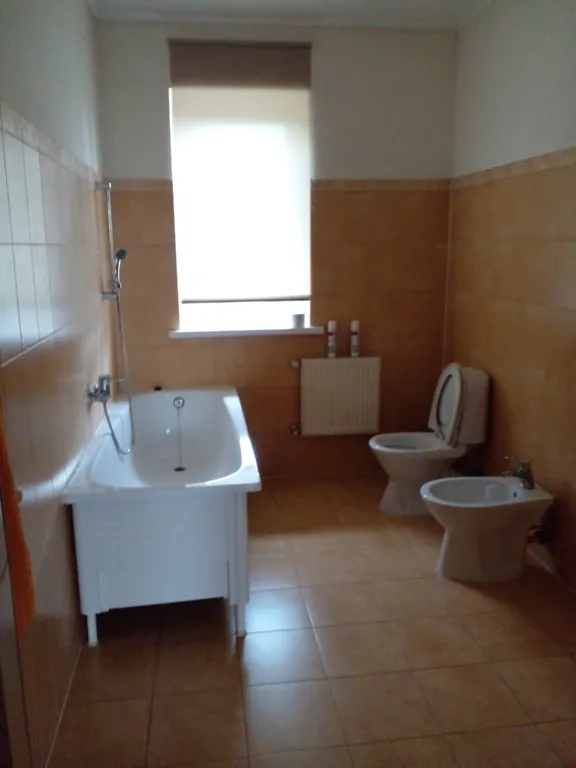 Коттедж Дом в заповедной зоне рядом с озерами — Мышецкое