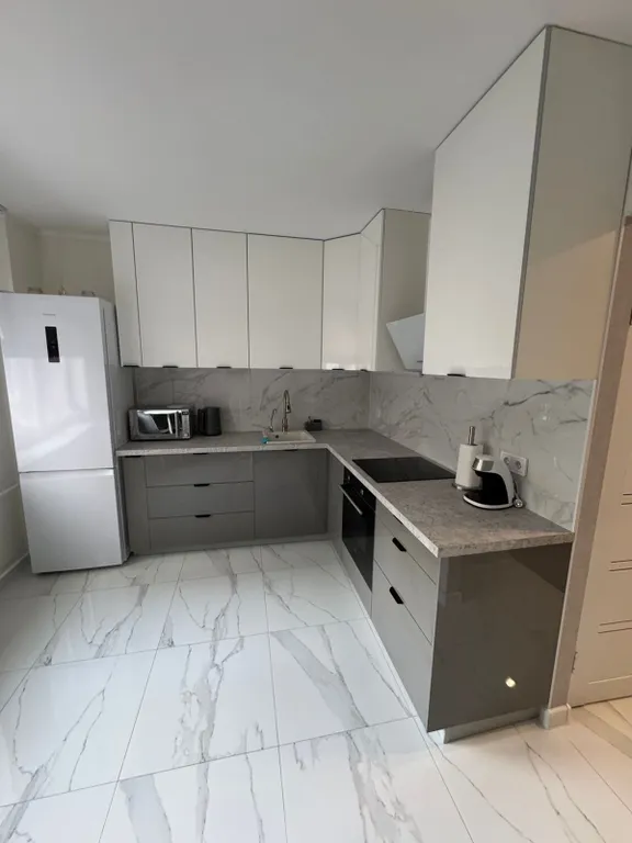 Уютная 1-комнатная квартира