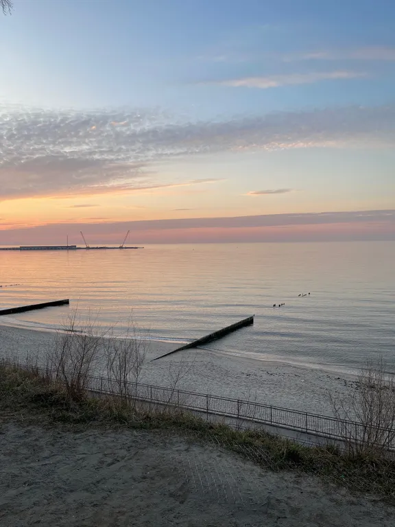 Уютная квартира у моря 5 минут пешком