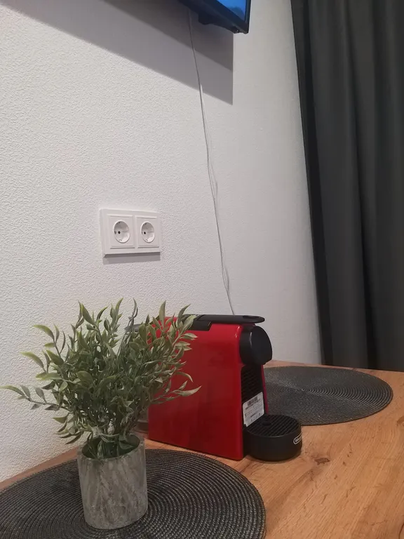 Уютная квартира рядом с центром города