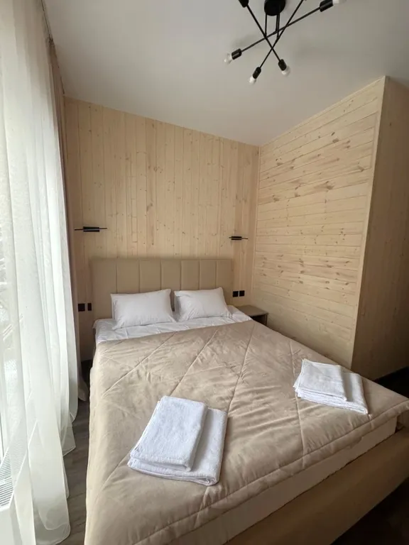 Квартира Комната — Архыз