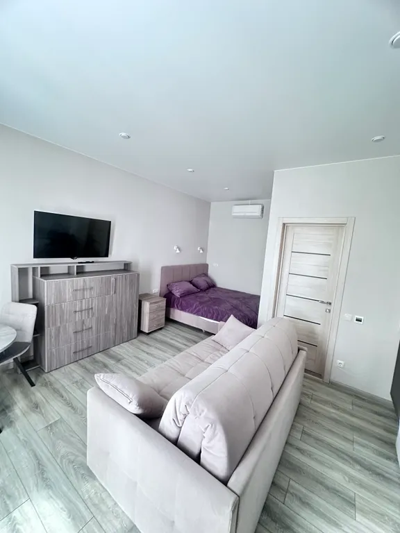 Апартаменты 5 минут от аэропорта