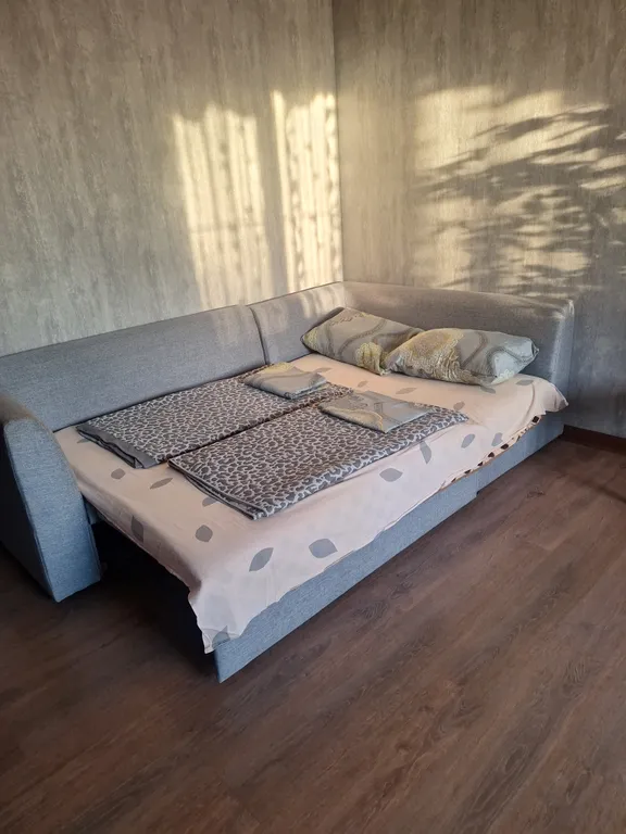 Квартира Уютная квартира в станице Динская — Динская