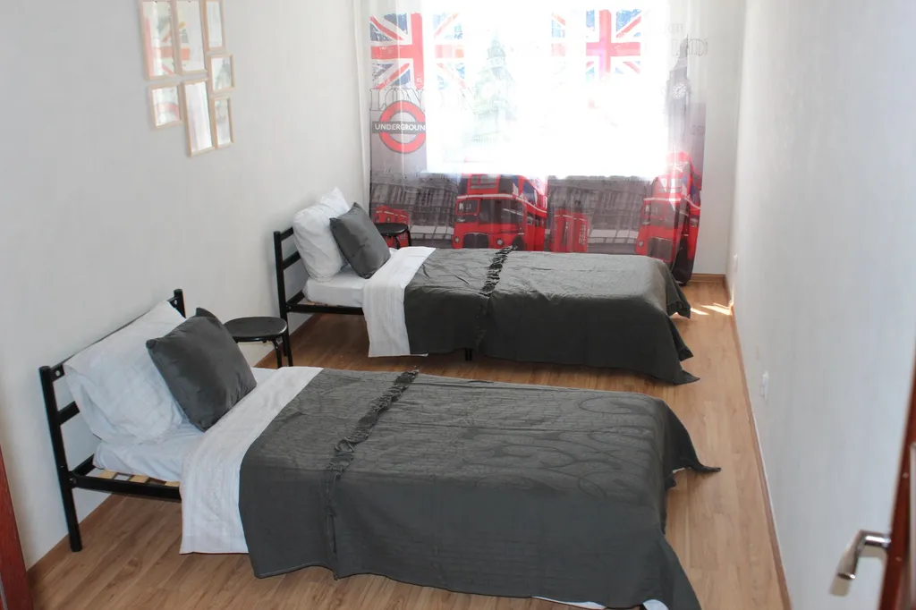 Квартира Уютная квартира на побережье — Ломоносов