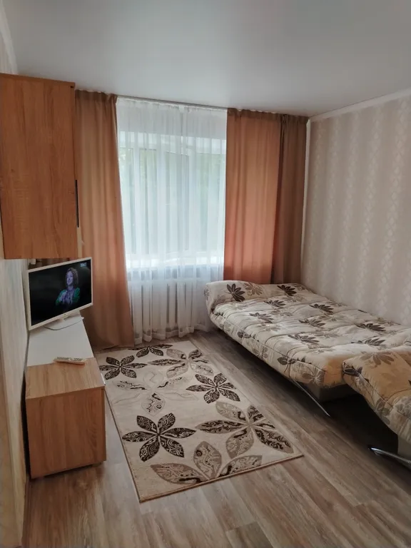 Отличная квартира рядом с Термами