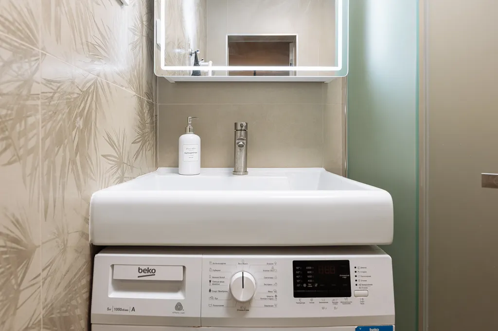 Квартира Квартира в центре рядом с Нижним озером — Калининград