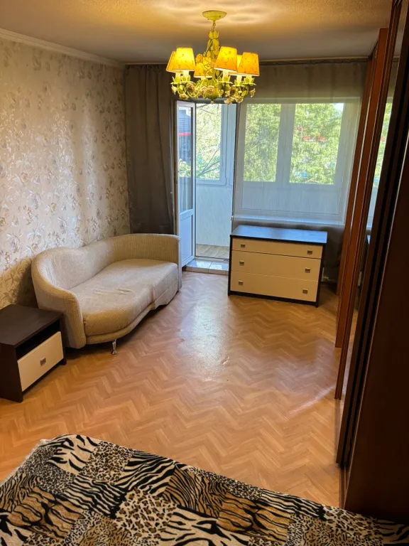 Квартира Уютная квартира — Калининград