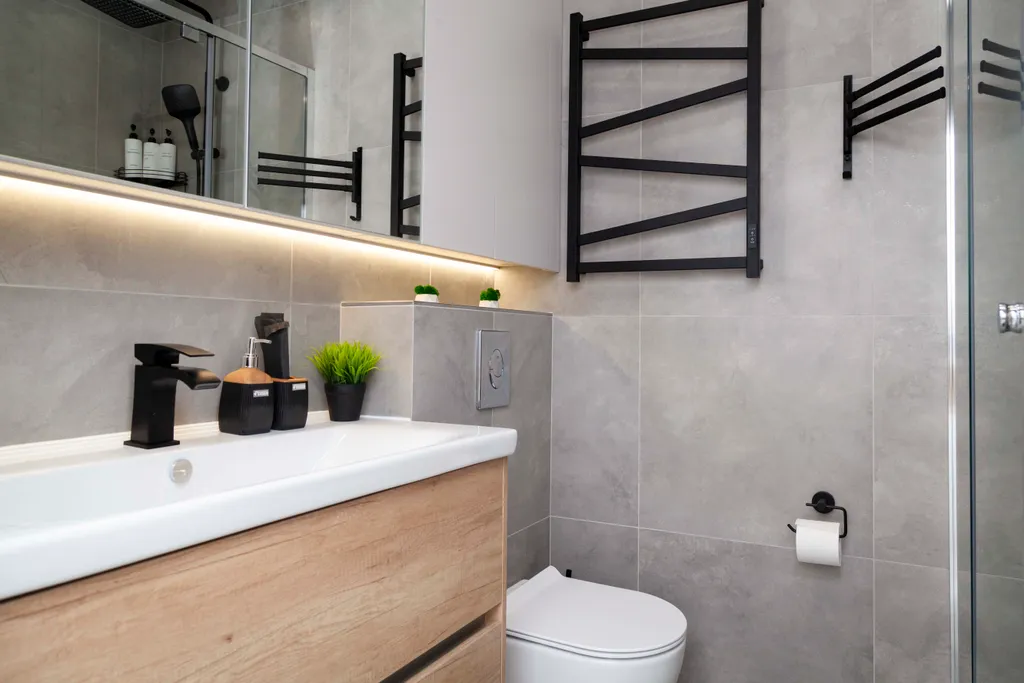 Уютная квартира рядом с аквапарком