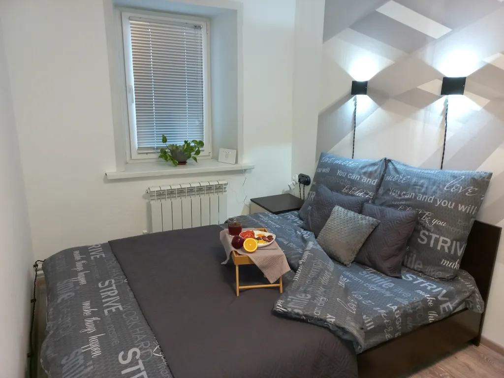 Апартаменты у Кремля