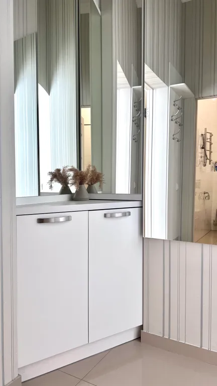 Апартамент с восхитительным видом на море