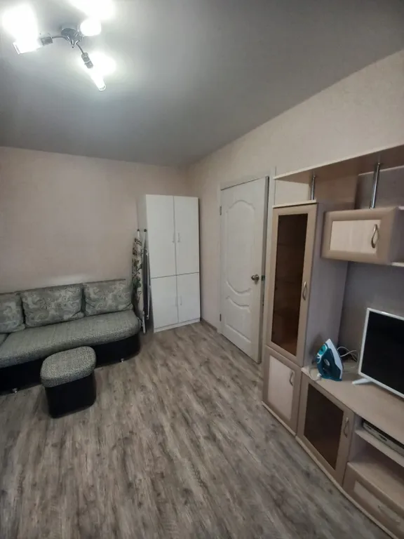 1-я квартира в 10 минутах от города